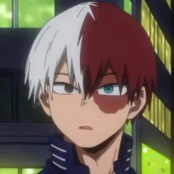 Profile image of 토도로키 쇼토