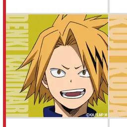 Profile image of 카미나리 덴키