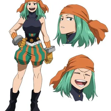 Profile image of 후쿠카도 에미