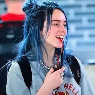 Profile image of billie eilish