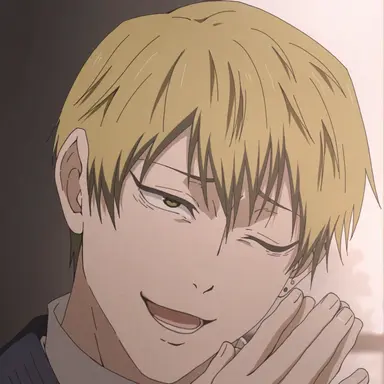 Profile image of 젠인 나오야