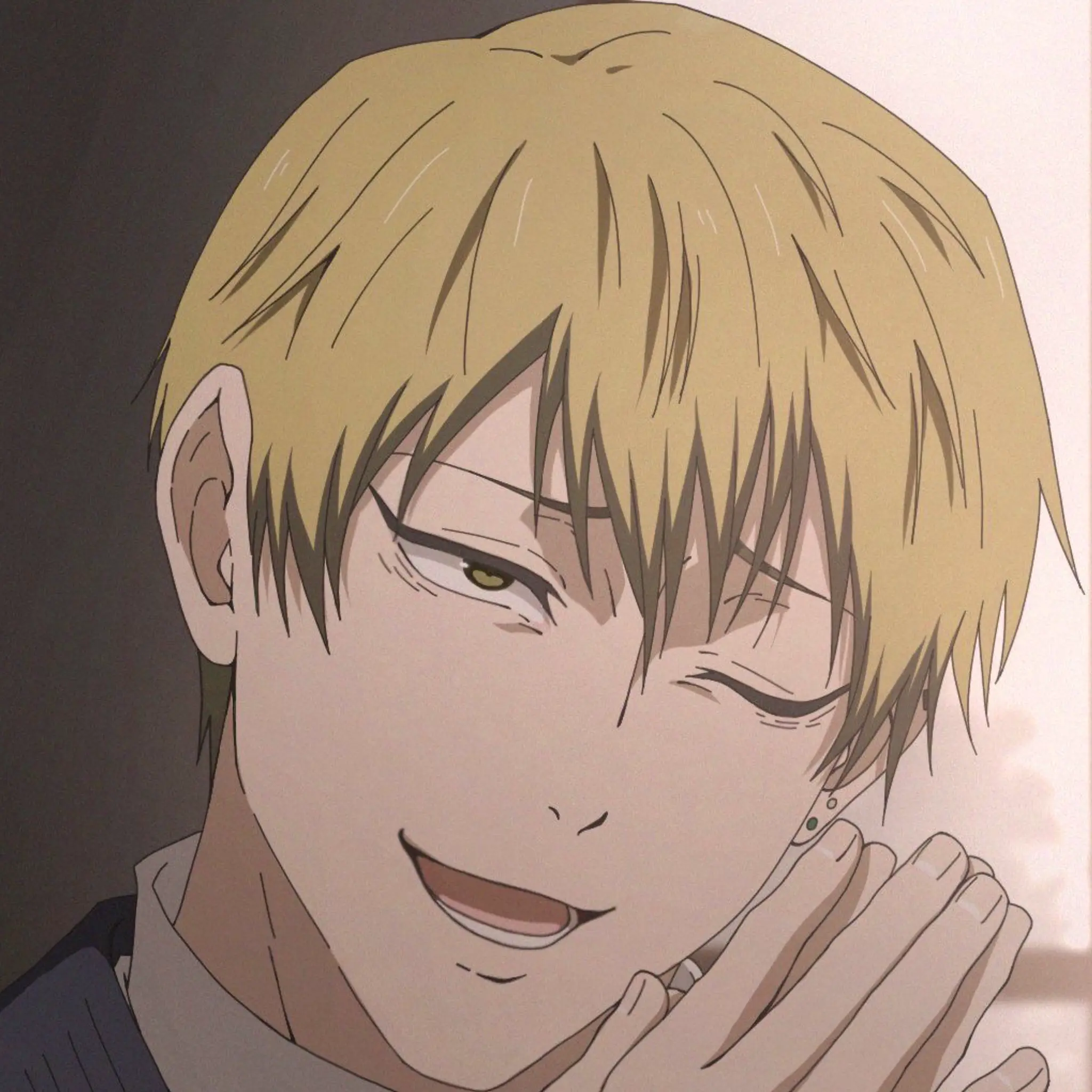 d3kuu의 젠인 나오야 (고전 버전)