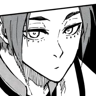 Profile image of 糸師 冴