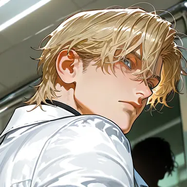 Profile image of Jin Kanzaki