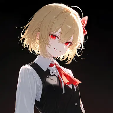 Profile image of ルーミア