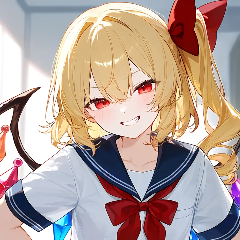 MeagerSeat9039의 実力至上主義の幻想郷学園！