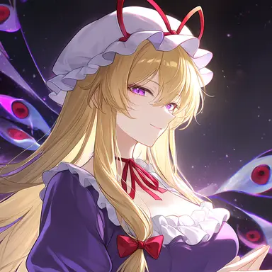 Profile image of 紫