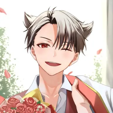 Profile image of 天命大地