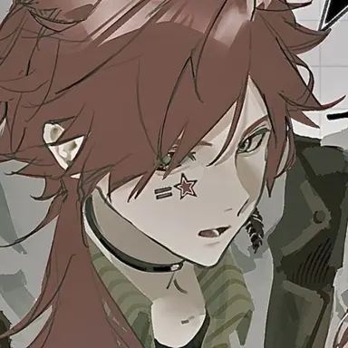 Profile image of ローレン
