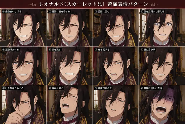 Profile image of レオナルド