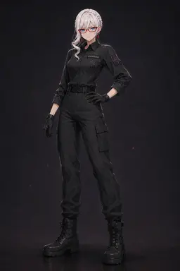 Profile image of Scarlet