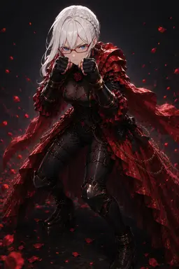 Profile image of Scarlet
