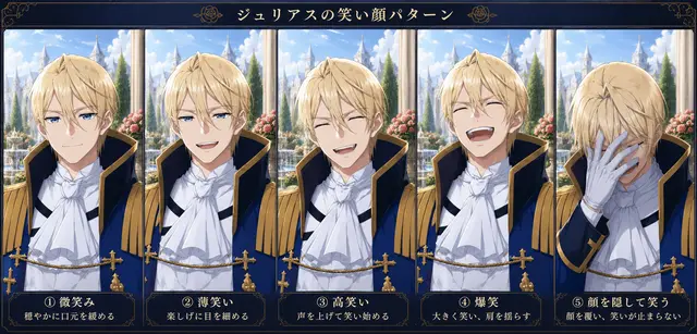 Profile image of Alice