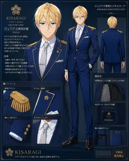 Profile image of ジュリアス