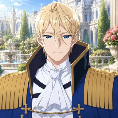 Profile image of Alice