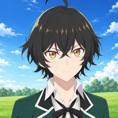 Profile image of No. 6