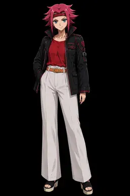 Profile image of Julius