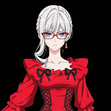 Profile image of Scarlet