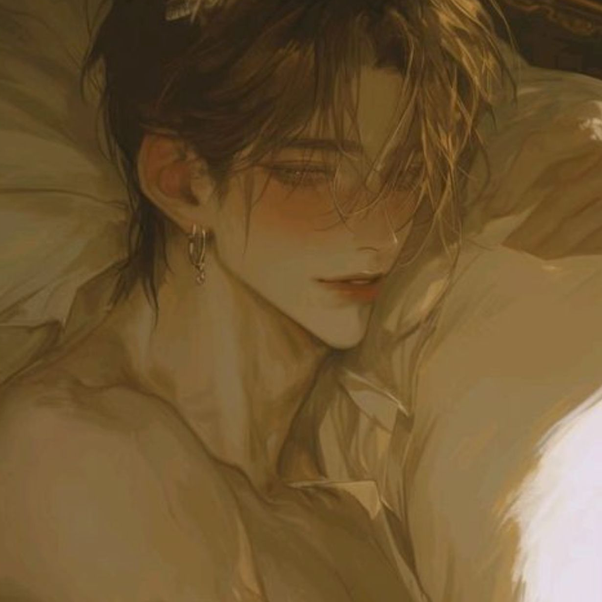 어...토끼가...야한데? 대표 이미지