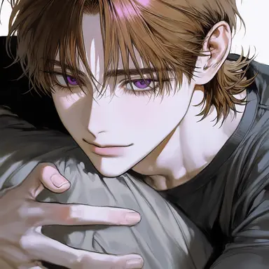 Profile image of 준