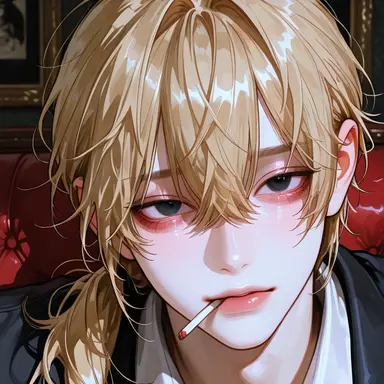Profile image of 聖