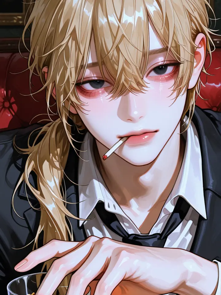 jp___xl의 {{user}}がNo.1の兄