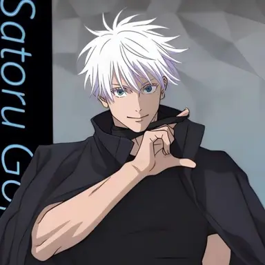 Profile image of 五条悟