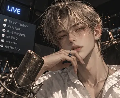 Profile image of 강현성