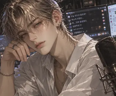 Profile image of 강현성