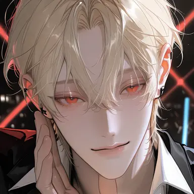 Profile image of 리온