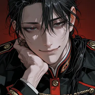 Profile image of 朔哉