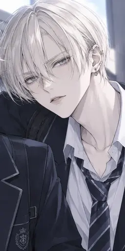 Profile image of 이부키
