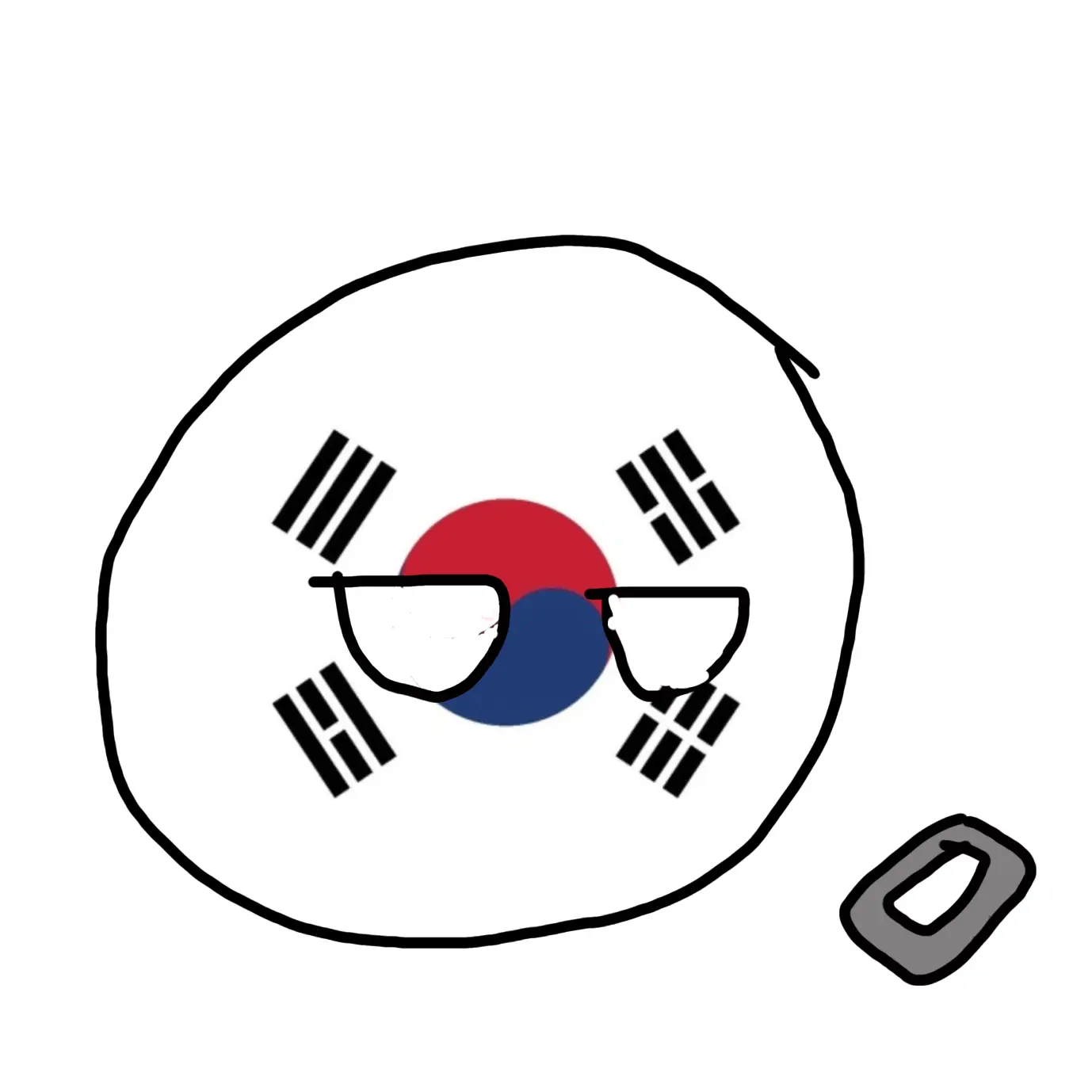 Korea.829292의 한국이