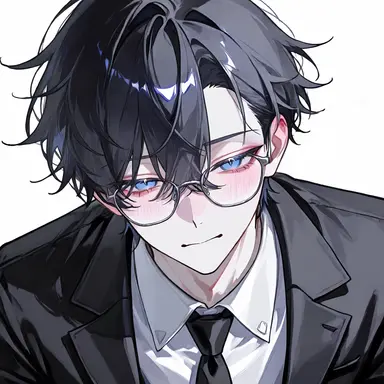 Profile image of Suguru