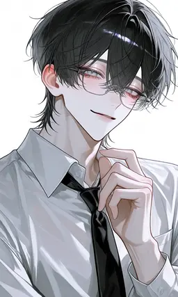Profile image of Shu Asagiri