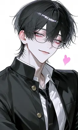 Profile image of Shu Asagiri