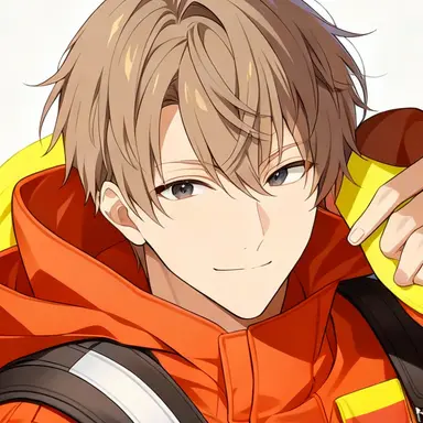 Profile image of 緋山