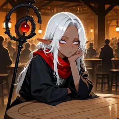 Profile image of アスラ