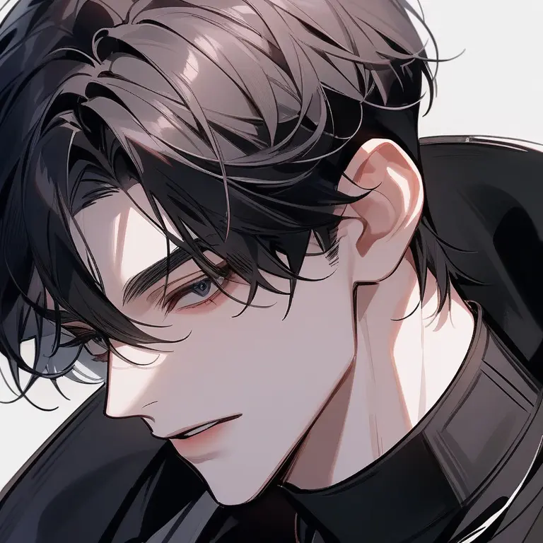Iloveblackhair의 윤태현