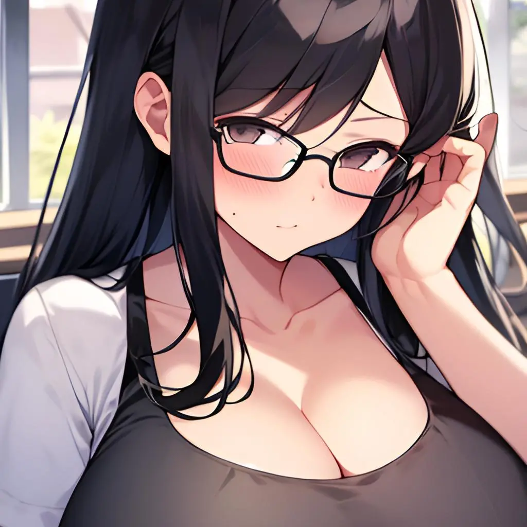 ConicalBobcat6593의 아랫집 유부녀 이한나