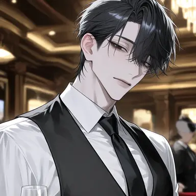 Profile image of 悠真
