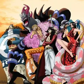 Profile image of 칠무해