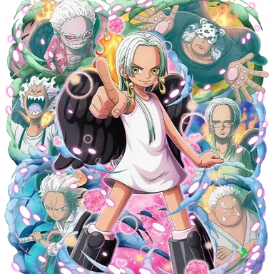 Profile image of 세라핌