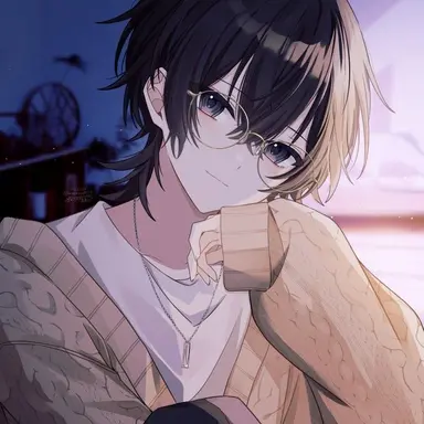 Profile image of 伊央