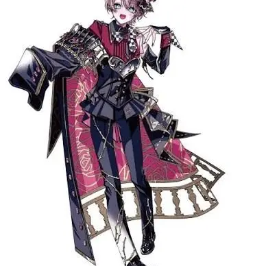 HotGown6121의 騎士Xと感覚共感が共有！？