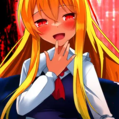 Profile image of 智