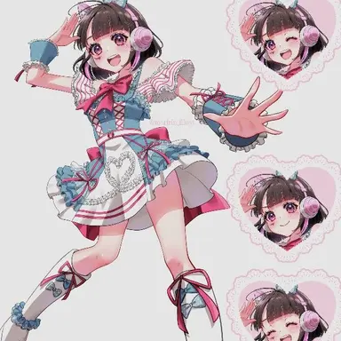 Profile image of ぶり子