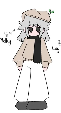 Profile image of 릴리와멜키
