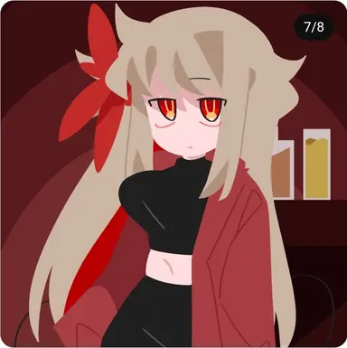 Profile image of 아렌