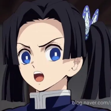 Profile image of 칸자키  아오이